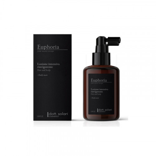 Dott. Solari - Euphoria Lozione Intensiva Rinvigorente 100ml