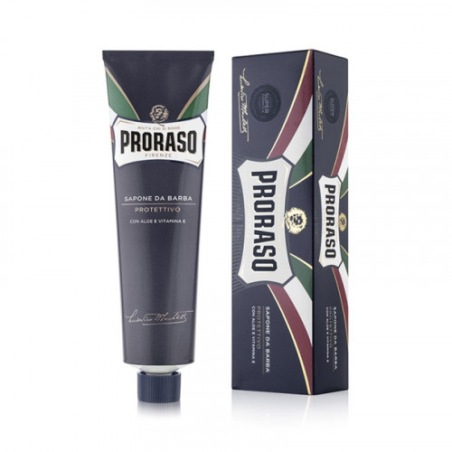 Proraso - Sapone da Barba Tubo Protettivo (Blue)