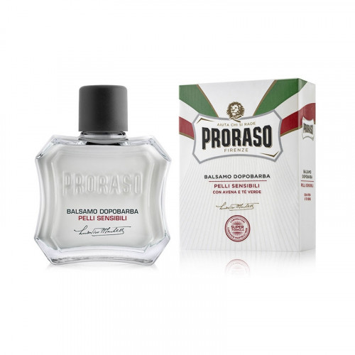 Proraso - Balsamo Dopobarba Pelli sensibili 100ml