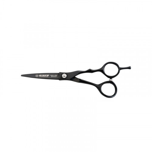 Kiepe - Forbici da Taglio Black Monster Cut Regular