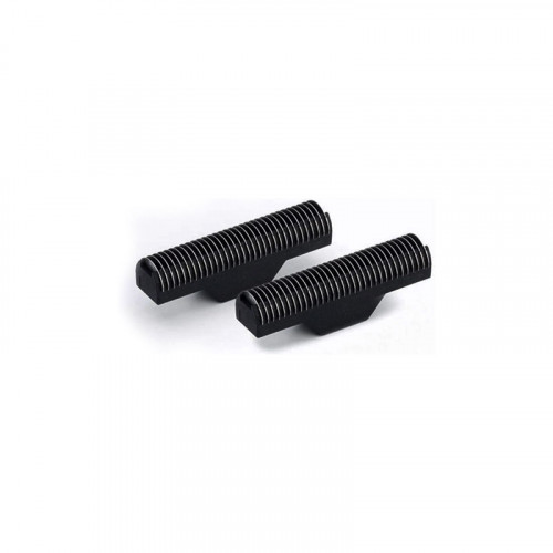 StyleCraft - S|C Lame di Ricambio Steel Cutters per Rebel Shaver
