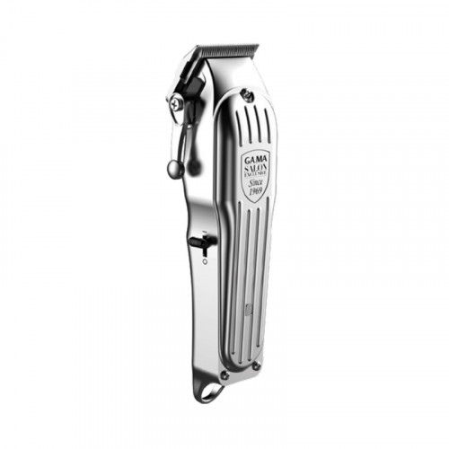 Ga.Ma Barber Series - Tagliacapelli GC Titanium Cordless