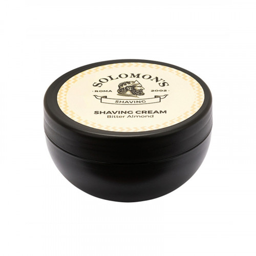 Solomon‘s Beard - Sapone da barba Mandorla Amara 150ml