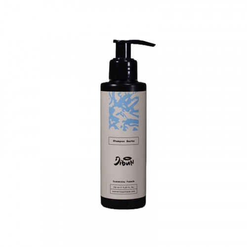 Scarecrow Pomade - Shampoo Barba 150ml