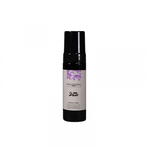 Scarecrow Pomade - Mousse Detergente Barba 100ml