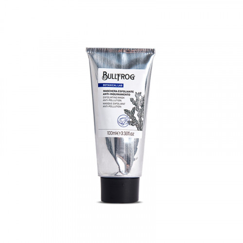 8057500280991-bullfrog-maschera-esfoliante-anti-inquinamento-100ml-youbarber