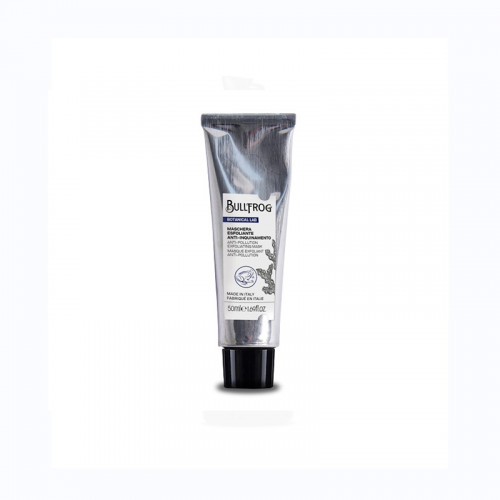 8057500287655-bullfrog-maschera-esfoliante-anti-inquinamento-50ml-youbarber
