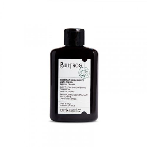 8058773334046-bullfrog-shampoo-illuminante-anti-giallo-150ml-youbarber