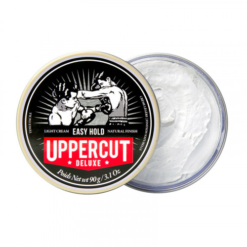 Uppercut Deluxe - Easy Hold