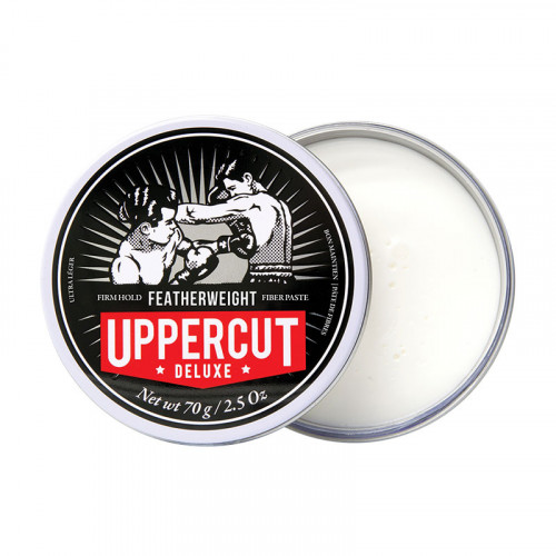 Uppercut Deluxe - Featherweight
