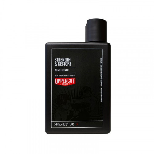 Uppercut Deluxe - Strenght & Restore Conditioner 240ml