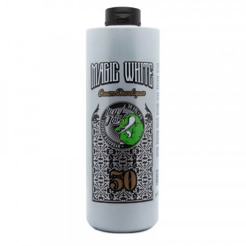 Hey Joe! - Magic White Cream Developer 9% Ossigeno 30 Volumi 1000ml