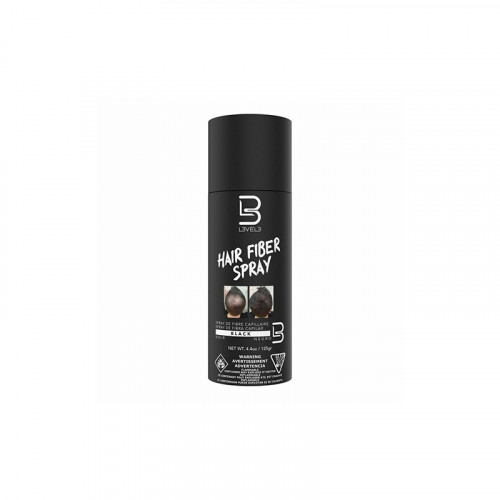 850016995506-l3vel3-hair-fiber-spray-black-125g-youbarber