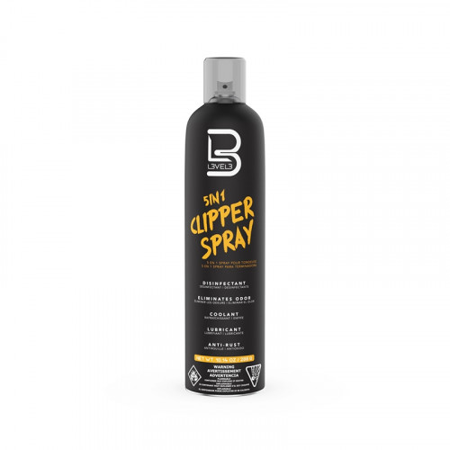 850018251341-l3vel3-clipper-spray-5in1-300ml-youbarber