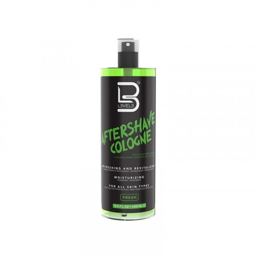 850018251525-l3vel3-aftershave-spray-fresh-400ml-youbarber