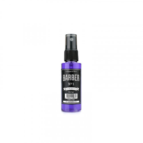 Marmara Barber - Eau de Cologne Spray N°1 Travel Size 50ml