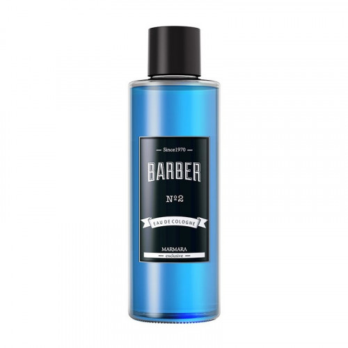Marmara Barber - Eau de Cologne N°2 500ml