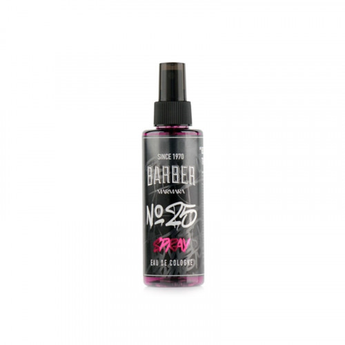Marmara Barber - Eau de Cologne Spray N°25 150ml