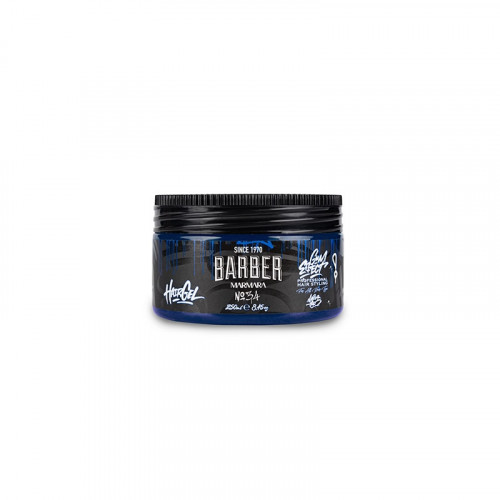 Marmara Barber - Hair Gel N°34 Gum Effect 250ml
