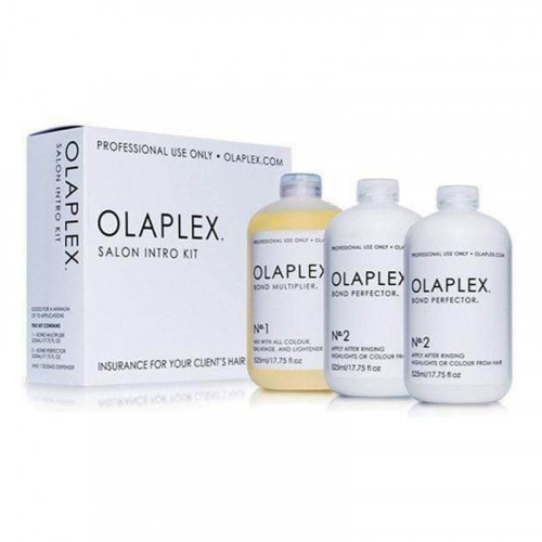 Olaplex - Salon Intro Kit