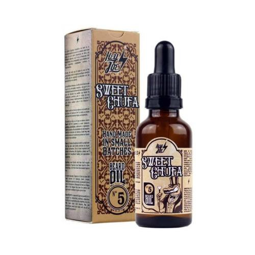 HEY-JOE-BEARD-OIL-N-5-SWEET-CHUFA-olio-da-barba