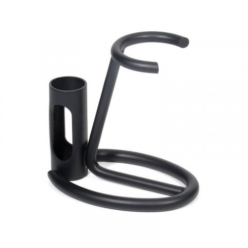 Omega-supporto-porta-pennello-e-rasoio-nero-youbarber-206ne