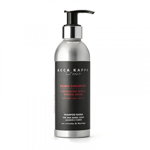 Acca Kappa - Shampoo da Barba 200ml