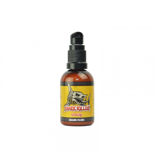 Shark Killer - Amity Beard Fluid 50ml