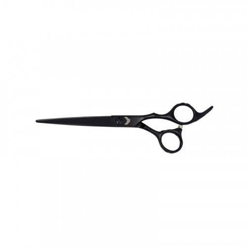 Aquila Scissors - BLACK MATTER-01 Forbici da Taglio