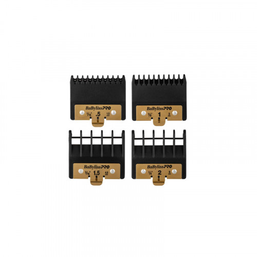 Babyliss Pro - Serie 4 Rialzi Premium per Skeleton