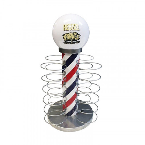 barber-pole-display-reuzel-vuoto-senza-cere-luminoso