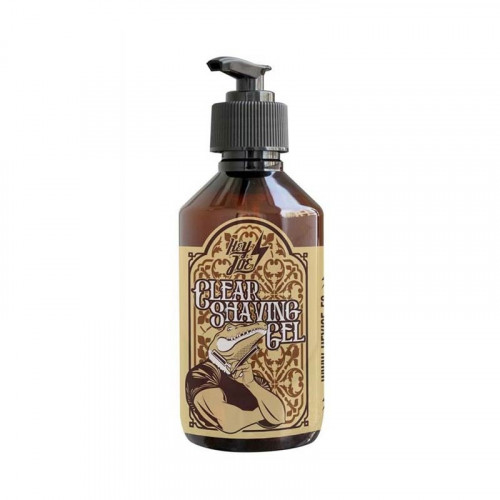 Hey Joe! - Gel Trasparente da Rasatura 250ml