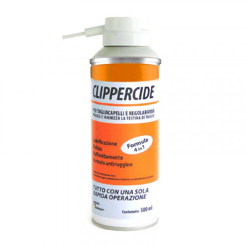 Clippercide - Spray 4 in 1 - 425g