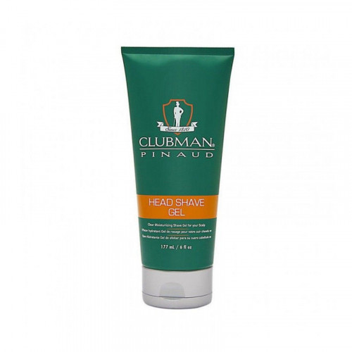 clubman-pinaud-gel-da-rasatura-per-capelli-testa