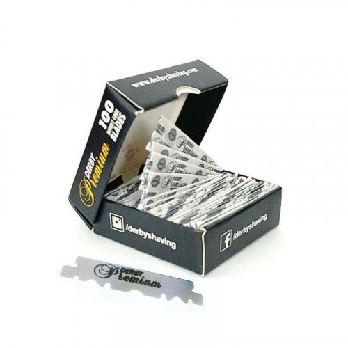 derby-premium-mezze-lame-da-barba-rasoio-gia-tagliate