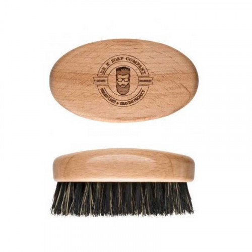 Dr K Soap - Spazzola da Barba Small