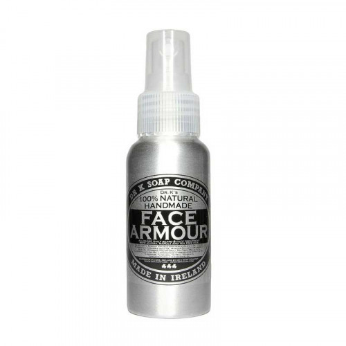 Dr K Soap - Tonico Viso - Face Armour 