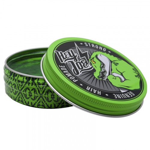 Hey Joe! - Hair Pomade Strong 100ml