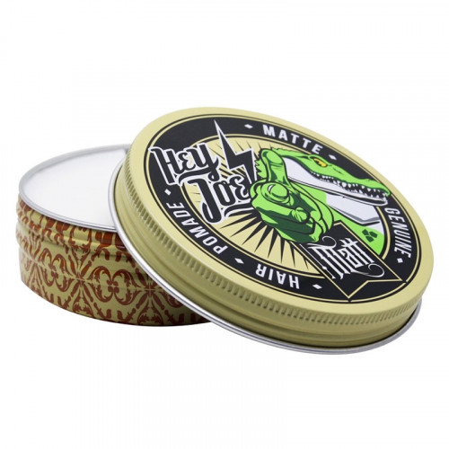 Hey Joe! - Hair Pomade Matte 100ml