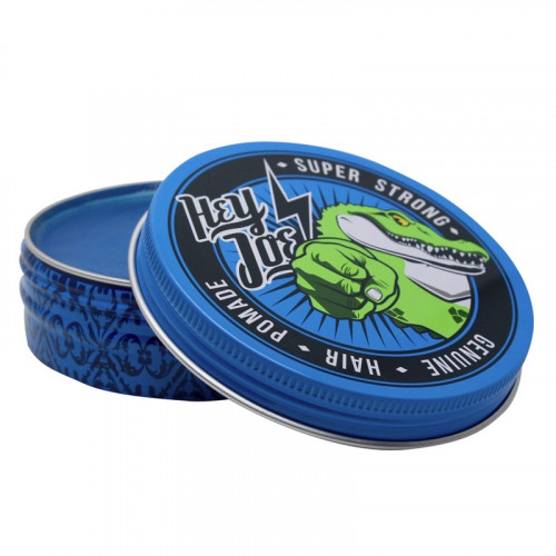 Hey Joe! - Hair Pomade Super Strong 100ml