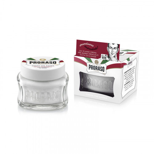 Proraso - Crema Prebarba Pelli Sensibili 100ml