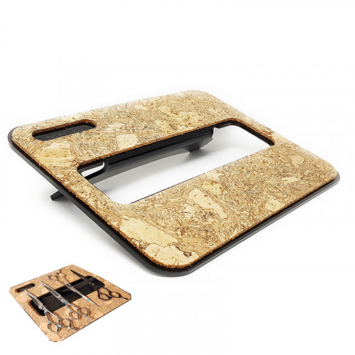 Macs - Wood Pad Small Cork