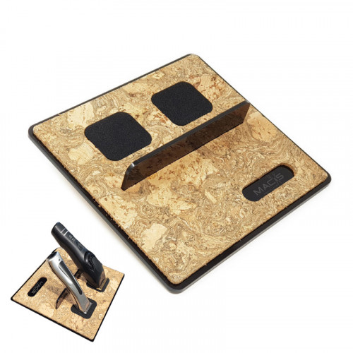 Macs - Barber Cork per 2 Tagliacapelli