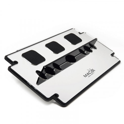 Macs - Barber Lametta per 3 Tagliacapelli