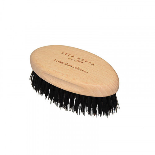 Acca Kappa - Spazzola da Barba in Faggio Setole Cinghiale 
