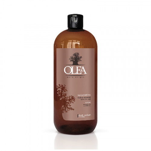 Dott. Solari - Olea Maschera Lino e Baobab 1000ml