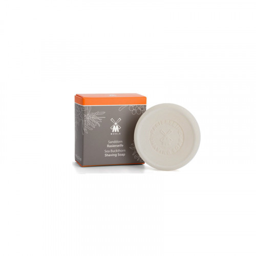 Muhle - Shaving Soap Olivello 65g