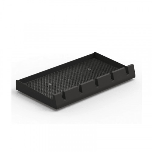 Barber Clipper Station