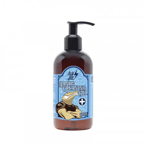 Hey Joe! - Gel Igienizzante Mani - Blue Acid Melon 250ml - IVA 5%