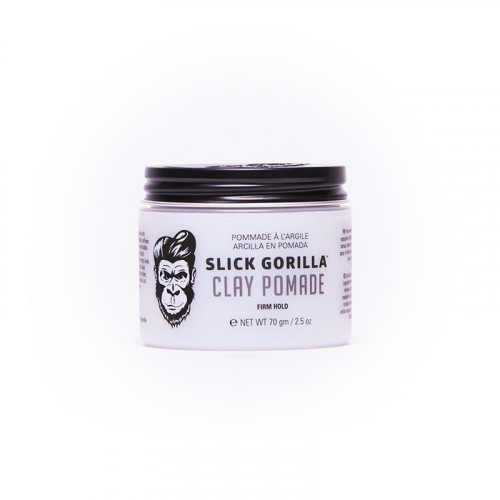 Slick Gorilla - Clay Pomade 